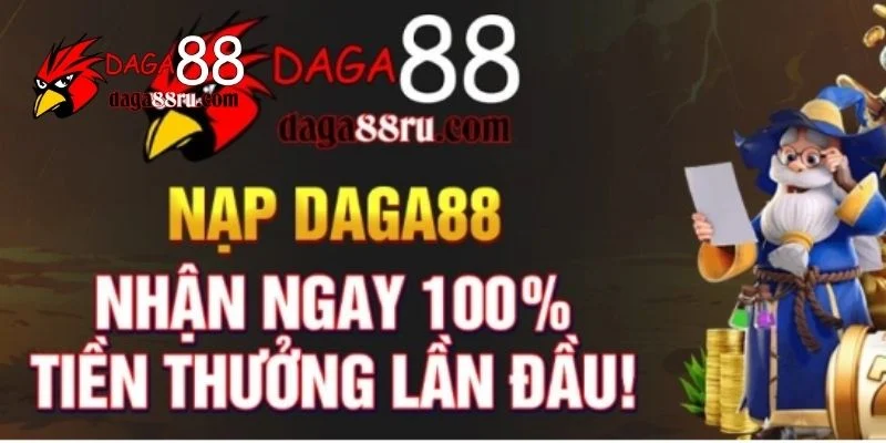 daga88