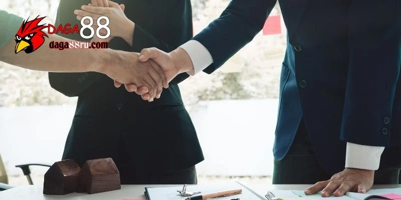 Đại lý Daga88