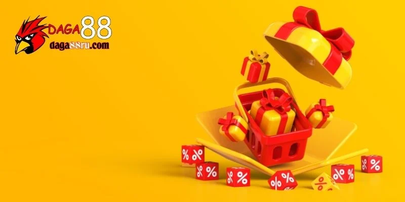 Khuyến mãi Daga88