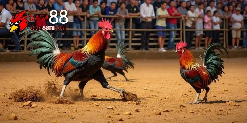 Mít Trà Cú: Khám Phá Dòng Gà Đá Nổi Tiếng Miền Tây Nam Bộ