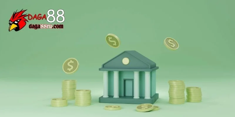 Nạp tiền Daga88