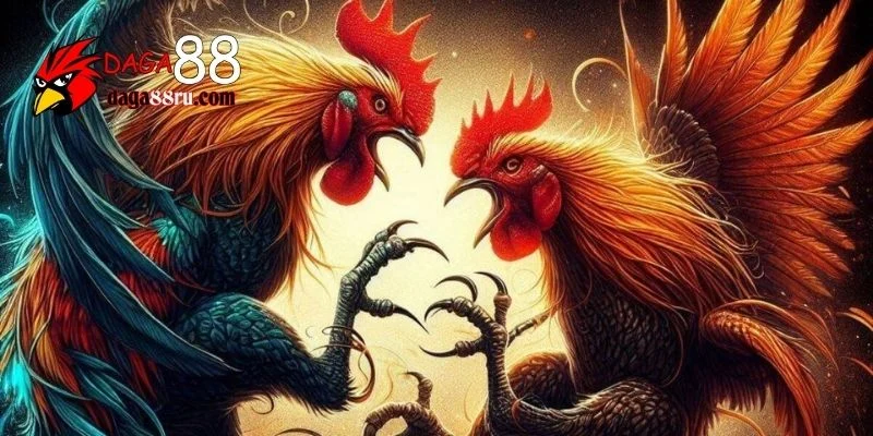 S128 – Trường gà Philippines: So Sánh Với Daga88 Năm 2025